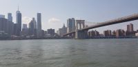 Brooklyn Bridge Park &ndash; &copy; Kristin Werner (Eberhardt TRAVEL)