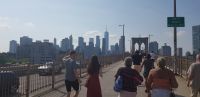 Brooklyn Bridge  &ndash; &copy; Kristin Werner (Eberhardt TRAVEL)