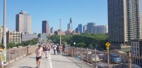 Brooklyn Bridge  &ndash; &copy; Kristin Werner (Eberhardt TRAVEL)