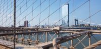 Brooklyn Bridge  &ndash; &copy; Kristin Werner (Eberhardt TRAVEL)