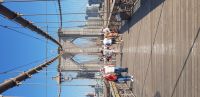Brooklyn Bridge  &ndash; &copy; Kristin Werner (Eberhardt TRAVEL)