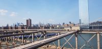 Brooklyn Bridge  &ndash; &copy; Kristin Werner (Eberhardt TRAVEL)
