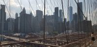 Brooklyn Bridge  &ndash; &copy; Kristin Werner (Eberhardt TRAVEL)