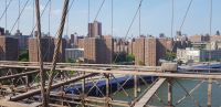 Brooklyn Bridge  &ndash; &copy; Kristin Werner (Eberhardt TRAVEL)