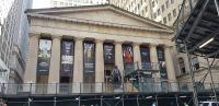 Federal Hall  &ndash; &copy; Kristin Werner (Eberhardt TRAVEL)