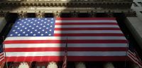 Wall Street &ndash; &copy; Kristin Werner (Eberhardt TRAVEL)