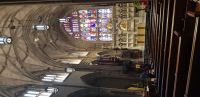 in der Trinity Church &ndash; &copy; Kristin Werner (Eberhardt TRAVEL)