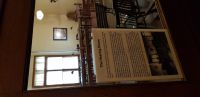 auf Ellis Island &ndash; &copy; Kristin Werner (Eberhardt TRAVEL)