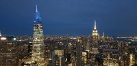 Blick vom Top of the Rock &ndash; &copy; Kristin Werner (Eberhardt TRAVEL)