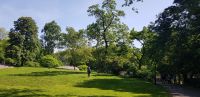 Central Park &ndash; &copy; Kristin Werner (Eberhardt TRAVEL)