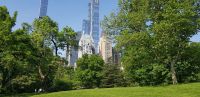 Central Park &ndash; &copy; Kristin Werner (Eberhardt TRAVEL)