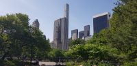 Central Park &ndash; &copy; Kristin Werner (Eberhardt TRAVEL)