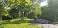Central Park &ndash; &copy; Kristin Werner (Eberhardt TRAVEL)