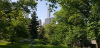 Central Park &ndash; &copy; Kristin Werner (Eberhardt TRAVEL)