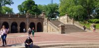 Central Park &ndash; &copy; Kristin Werner (Eberhardt TRAVEL)