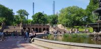 Central Park &ndash; &copy; Kristin Werner (Eberhardt TRAVEL)