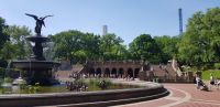 Central Park &ndash; &copy; Kristin Werner (Eberhardt TRAVEL)