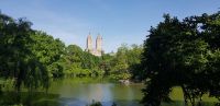 Central Park &ndash; &copy; Kristin Werner (Eberhardt TRAVEL)