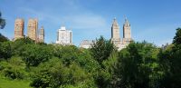 Central Park &ndash; &copy; Kristin Werner (Eberhardt TRAVEL)