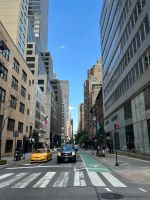 Manhattan &ndash; &copy; Madlena Voigt (Eberhardt TRAVEL)