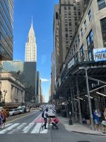 Manhattan &ndash; &copy; Madlena Voigt (Eberhardt TRAVEL)