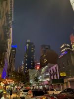 Manhattan &ndash; &copy; Madlena Voigt (Eberhardt TRAVEL)