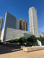 Lincoln Center &ndash; &copy; Madlena Voigt (Eberhardt TRAVEL)