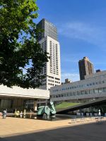 Lincoln Center &ndash; &copy; Madlena Voigt (Eberhardt TRAVEL)