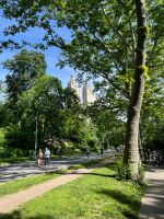 Central Park &ndash; &copy; Madlena Voigt (Eberhardt TRAVEL)