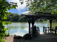 Central Park &ndash; &copy; Madlena Voigt (Eberhardt TRAVEL)