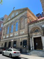 Stadtrundfahrt in New York &ndash; &copy; Madlena Voigt (Eberhardt TRAVEL)