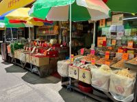 Chinatown &ndash; &copy; Madlena Voigt (Eberhardt TRAVEL)