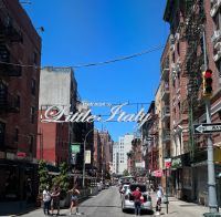 Little Italy &ndash; &copy; Madlena Voigt (Eberhardt TRAVEL)