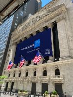 Wallstreet &ndash; &copy; Madlena Voigt (Eberhardt TRAVEL)