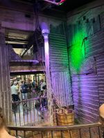 Chelsea Market &ndash; &copy; Madlena Voigt (Eberhardt TRAVEL)