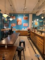 Chelsea Market &ndash; &copy; Madlena Voigt (Eberhardt TRAVEL)