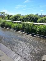 Highline Park &ndash; &copy; Madlena Voigt (Eberhardt TRAVEL)
