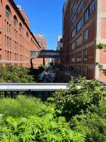 Highline Park &ndash; &copy; Madlena Voigt (Eberhardt TRAVEL)