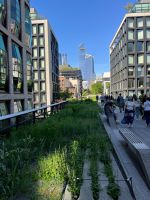 Highline Park &ndash; &copy; Madlena Voigt (Eberhardt TRAVEL)