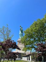 Freiheitstsatue &ndash; &copy; Madlena Voigt (Eberhardt TRAVEL)