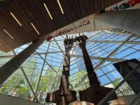 9/11 Museum &ndash; &copy; Madlena Voigt (Eberhardt TRAVEL)