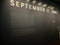 9/11 Museum &ndash; &copy; Madlena Voigt (Eberhardt TRAVEL)
