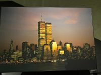 9/11 Museum &ndash; &copy; Madlena Voigt (Eberhardt TRAVEL)
