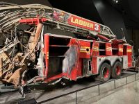 9/11 Museum &ndash; &copy; Madlena Voigt (Eberhardt TRAVEL)