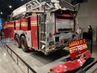 9/11 Museum &ndash; &copy; Madlena Voigt (Eberhardt TRAVEL)