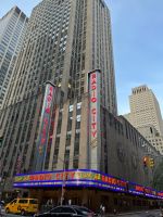 Radio City &ndash; &copy; Madlena Voigt (Eberhardt TRAVEL)