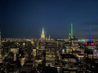 Top of The Rock &ndash; &copy; Madlena Voigt (Eberhardt TRAVEL)