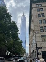 One World Trade Center &ndash; &copy; Madlena Voigt (Eberhardt TRAVEL)