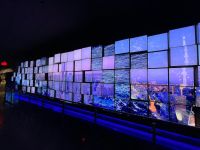 One World Observatory &ndash; &copy; Madlena Voigt (Eberhardt TRAVEL)