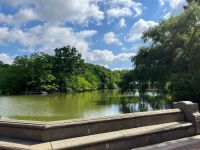 Central Park &ndash; &copy; Madlena Voigt (Eberhardt TRAVEL)
